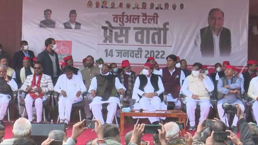 Swami Prasad Maurya, Swami Prasad Maurya Samajwadi Party, Samajwadi Party Swami Prasad Maurya, Swami Prasad Maurya Samajwadi Party, Samajwadi Party- India TV Hindi