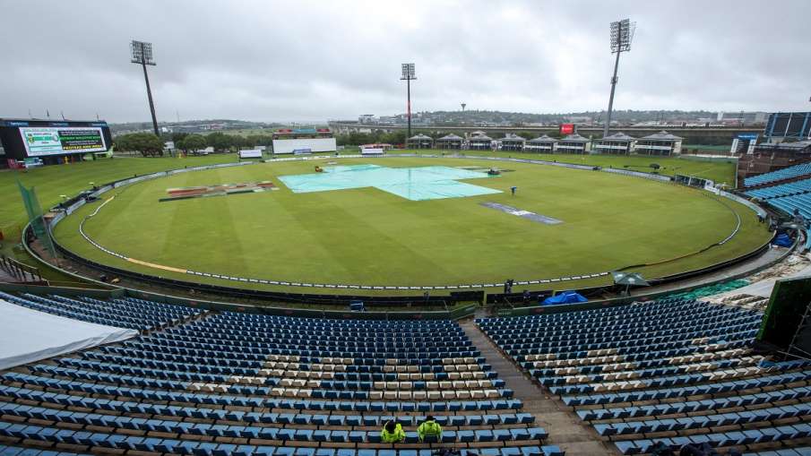IND v SA: In Johannesburg ...- India TV Hindi