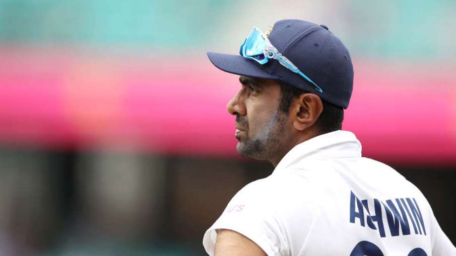Ashwin reacts after Brendan Taylor match-fixing revelations- India TV