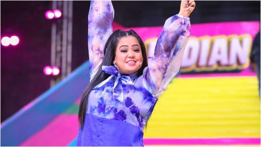 BhARTI sINGH BhARTI sINGH- India TV Hindi