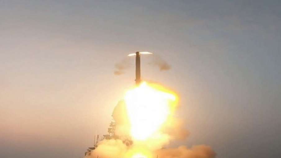 BrahMos Missile BrahMos Missile - India TV Hindi