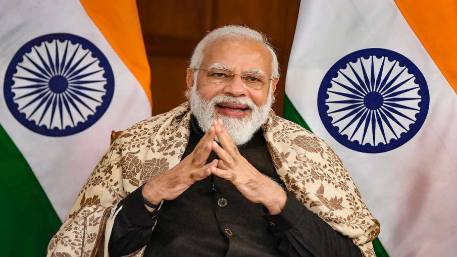 Prime Minister Narendra Modi Prime Minister Narendra Modi- India TV Hindi