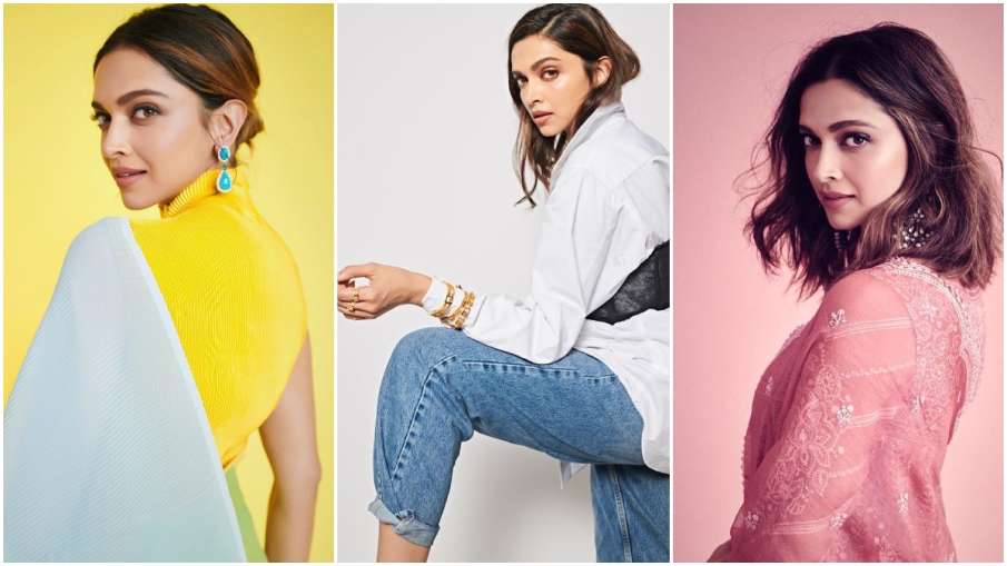 Happy Birthday Deepika Padukone: Deepika Padukone turned 36, became the  number 1 actress from these films | Dailyindia.net