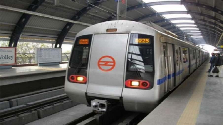 Republic Day 2022: Many stations and parking services of Delhi Metro will remain closed, know the full schedule - India TV