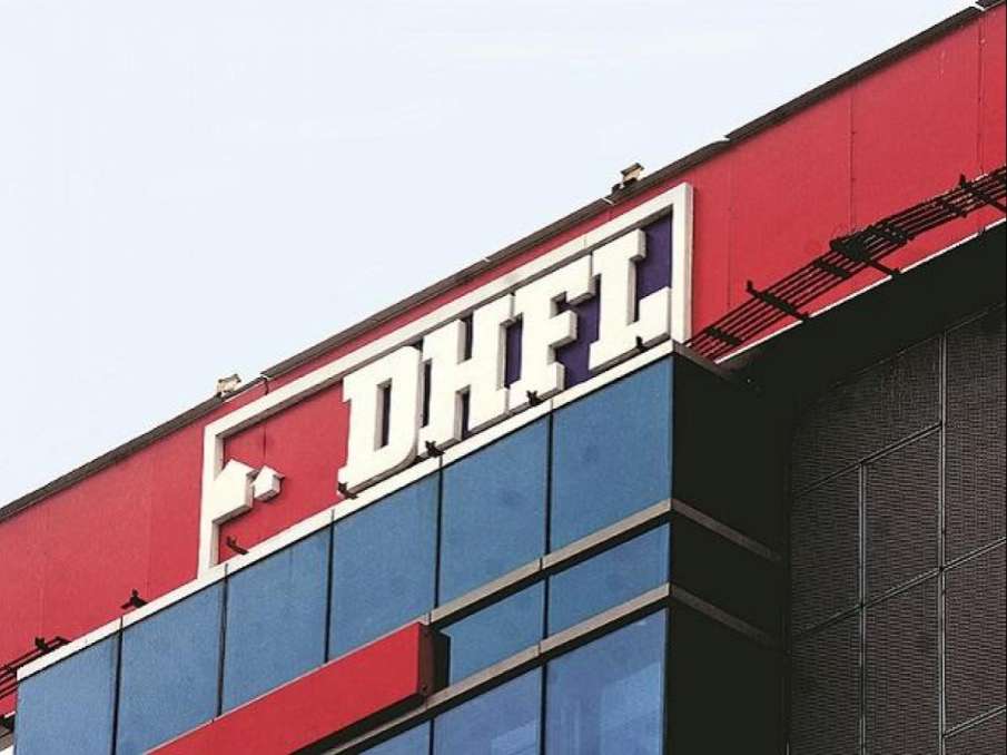 dhfl- India TV Paisa