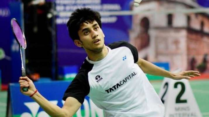 India Open 2022: Lakshya wins maiden Super 500 title- India TV Hindi