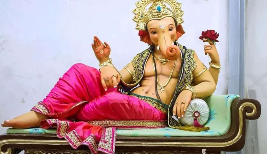 Ganesh Chaturthi 2022 Date In India Calendar In Hindi