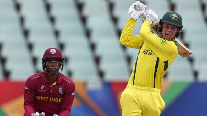 Live Streaming U19 World Cup 22 Know When Where And How To Watch West Indies Vs Australia Match Edules