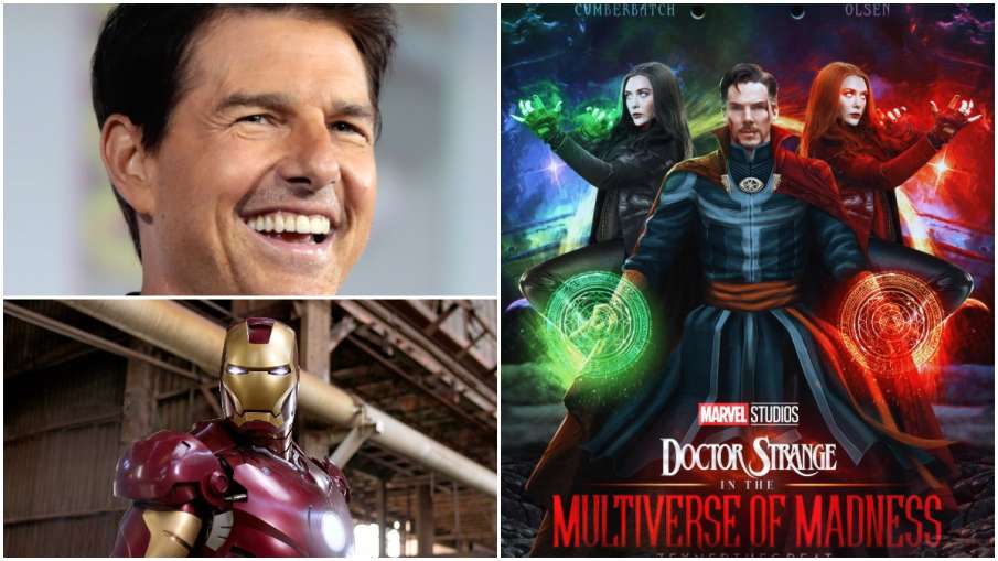 Doctor Strange in the Multiverse Of Madness- India TV Hindi