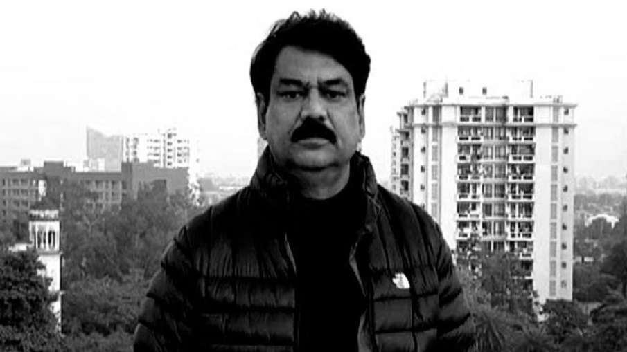 Senior journalist Kamal Khan no more - India TV Hindi