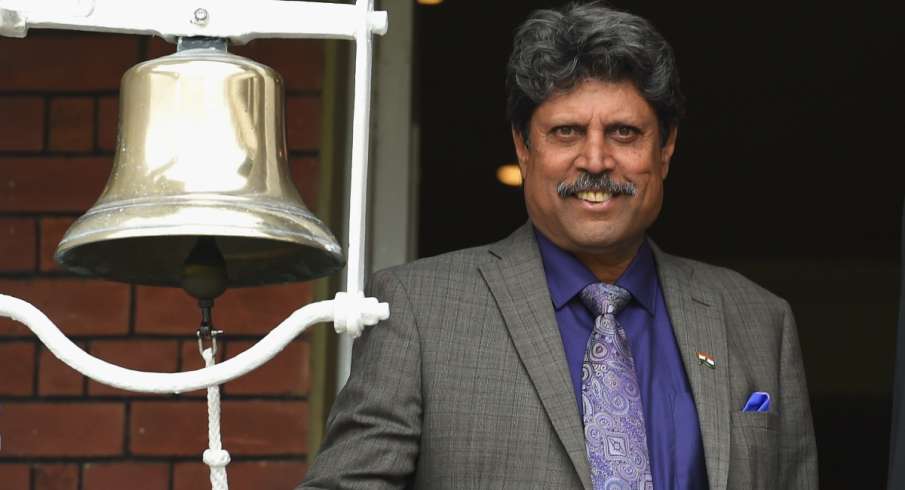 Happy Birthday Kapil dev, Kapil dev birthday, Kapil dev 1983 World cup Movie, Kapil dev Indian crick- India TV Hindi