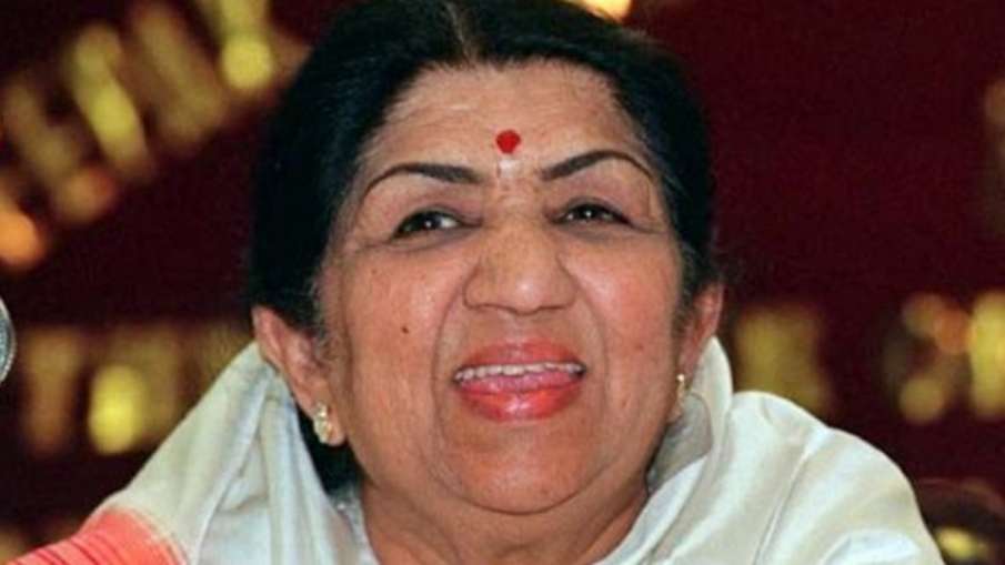 Lata Mangeshkar Lata Mangeshkar- India TV Hindi