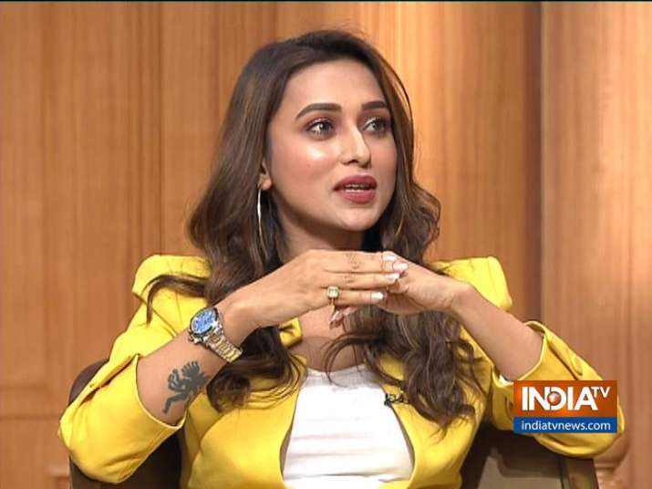 I Chakraborty- India TV Hindi