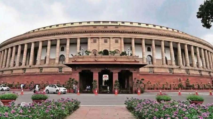 कोविड-19 की तीसरी लहर के दौरान संसद में 2847 जांच की गई, 875 की रिपोर्ट पॉजिटिव: सूत्र - India TV Hindi