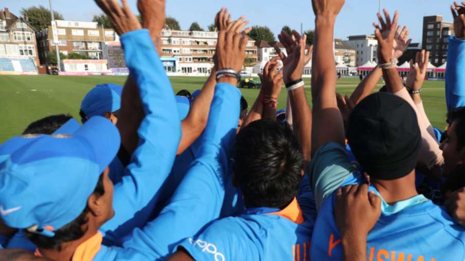 IND U19 vs SA U19 Dream 11 Team Prediction ICC Under 19 World Cup 2022 india under 19 south africa u IND U19 vs SA U19 Dream 11 Team Prediction ICC Under 19 World Cup 2022 india under 19 south africa u- India TV Hindi