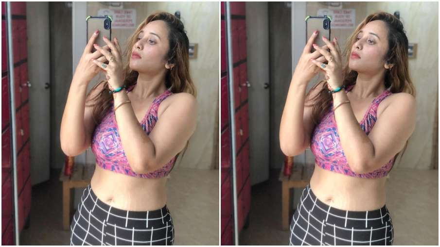 नई तस्वीरें साझा कर रहा हूं...- इंडिया टीवी हिंदी