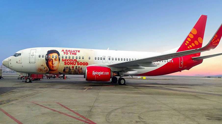 SpiceJet - India TV Paisa
