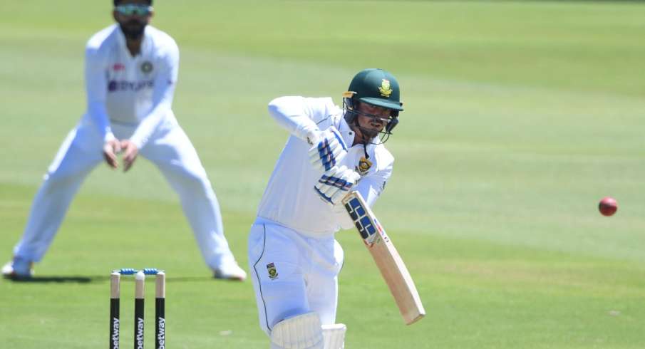 Alviro Pietersen, Quinton de Kock, India vs South Africa, cricket, test cricket - India TV