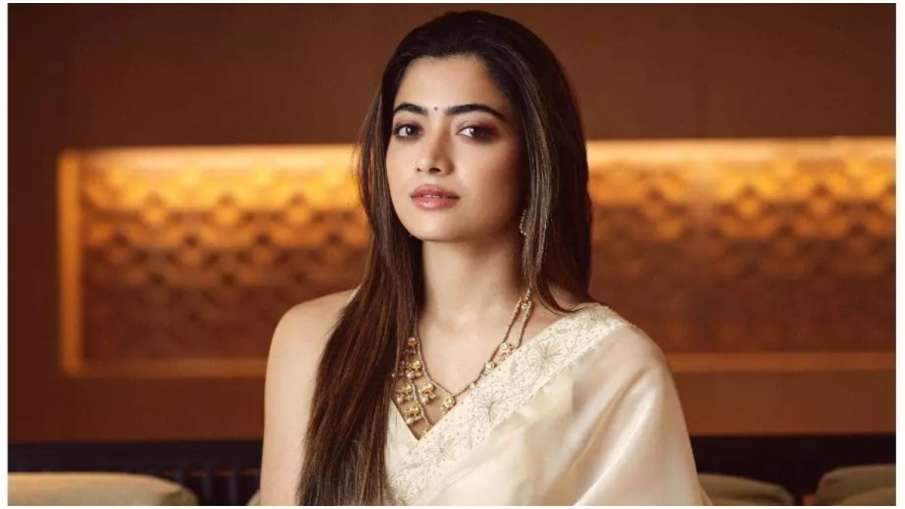 Rashmika Mandanna Rashmika Mandanna - India TV Hindi