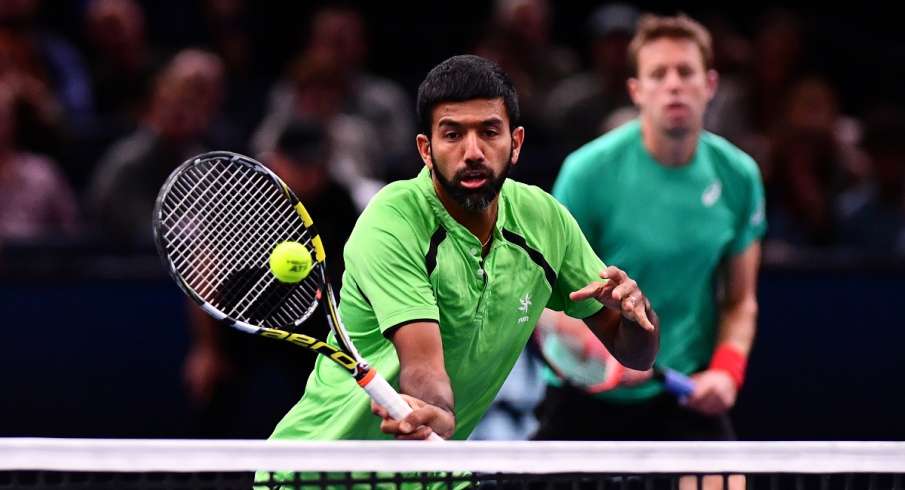 Rohan Bopanna, Vaseline, Australia Open, sports, Tennis Rohan Bopanna, Vaseline, Australia Open, Sports, Tennis- India TV