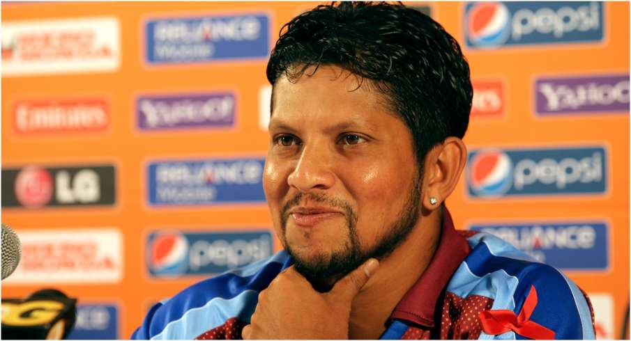 Ramnaresh Sarwan, West Indies, lead selector, Desmond Haynes, cricket news, latest updates- India TV Hindi