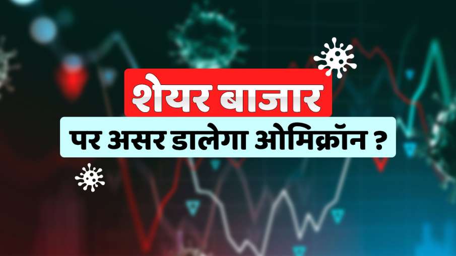 ओमिक्रॉन से बेखौफ... ओमिक्रॉन से बेखौफ...- India TV Paisa