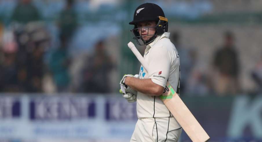 New Zealand captain Tom Latham praises Bangladesh team- India TV Hindi