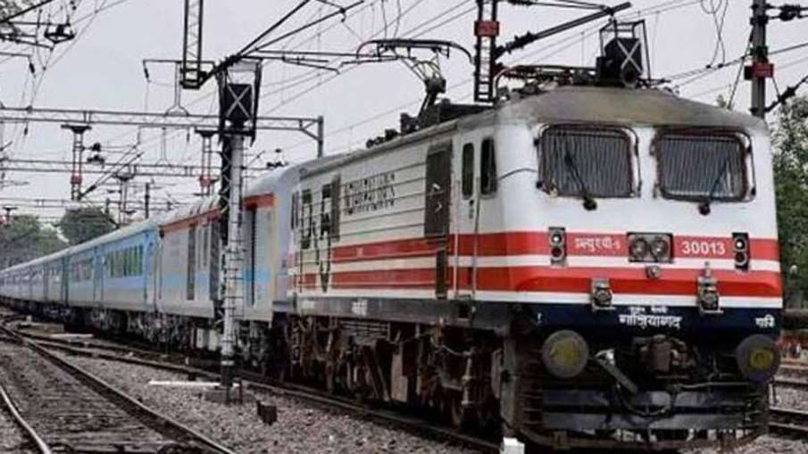 Gomti Nagar to Kamakhya, Gomti Nagar to Kamakhya Train, Lucknow New Train- India TV Hindi