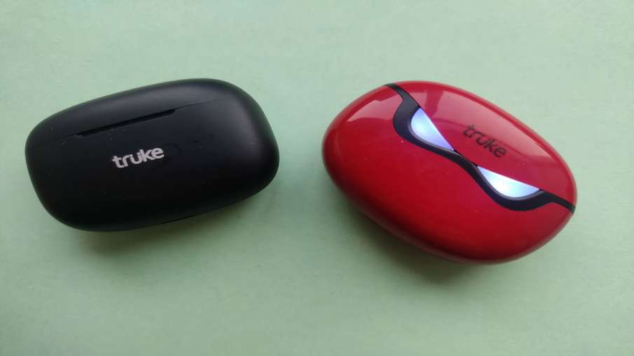 Truke AirBuds Lite और BTG3 - India TV Paisa