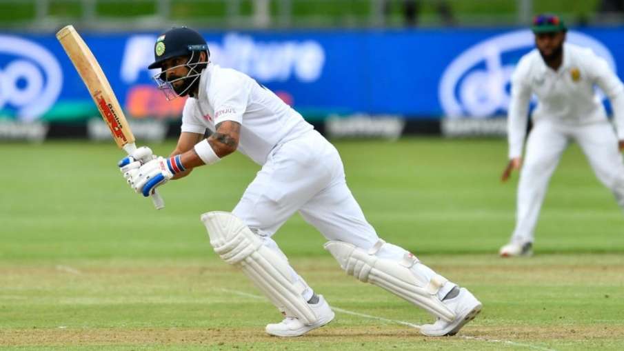 IND vs SA Test 3 Day 1: virat kohli tops the list of...- India TV Hindi