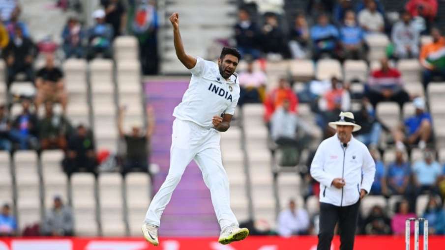 IND vs SA: Ravichandran Ashwin becomes first indian... IND vs SA: Ravichandran Ashwin becomes first indian...- India TV Hindi