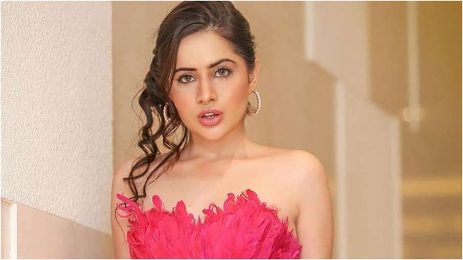 Urfi Javed Urfi Javed- India TV Hindi