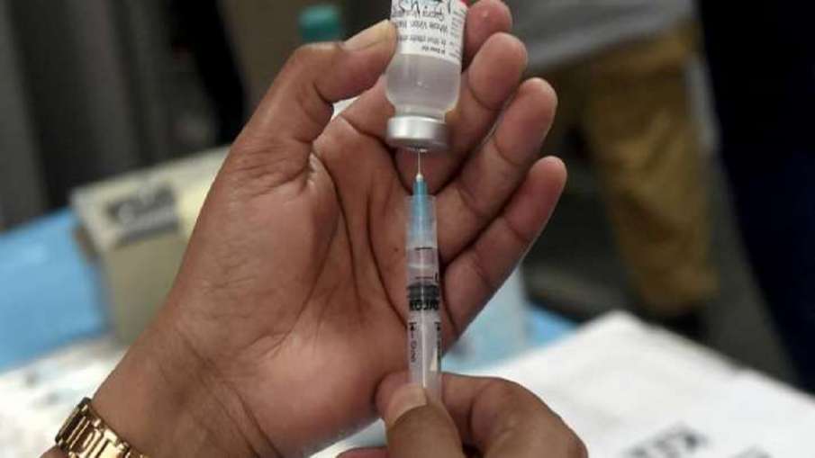 Child Vaccination- India TV Hindi