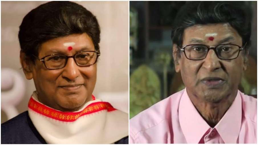 Kannada actor 'Kalatapasvi' Rajesh passes away, CM wrote – Very painful… |  Dailyindia.net