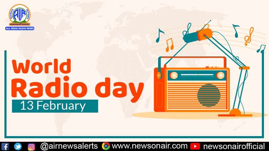 World Radio Day: कभी था सुनहरा दौर, बदलते वक्त के साथ मंद होने लगी रेडियो की आवाज