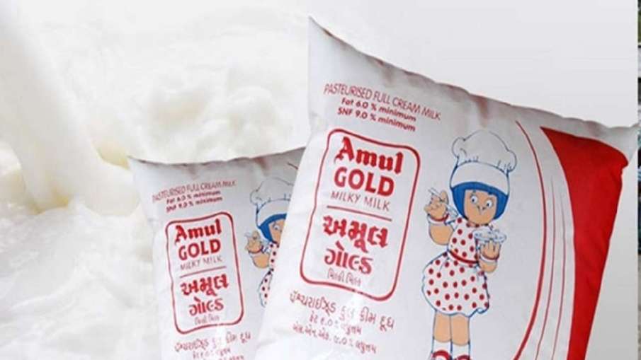 AMUL increases the price of milk by Rs 2- India TV Paisa