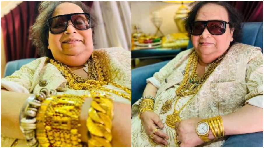 who will get all golds of Bappi Lahiri singer dies at 69 - India TV Hindi