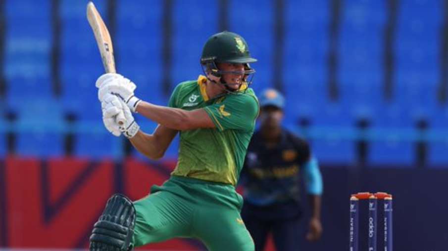 Live Stream South Africa U-19 vs Bangladesh U-19: Know when, where and how to watch the game South Africa vs Bangladesh live on the Internet