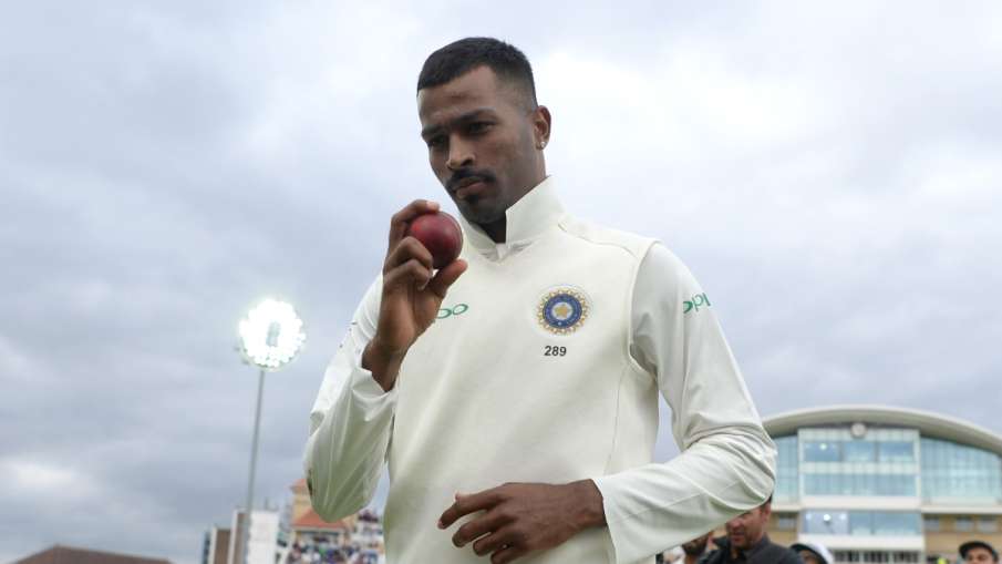 Hardik Pandya (FILE...- India TV Hindi)