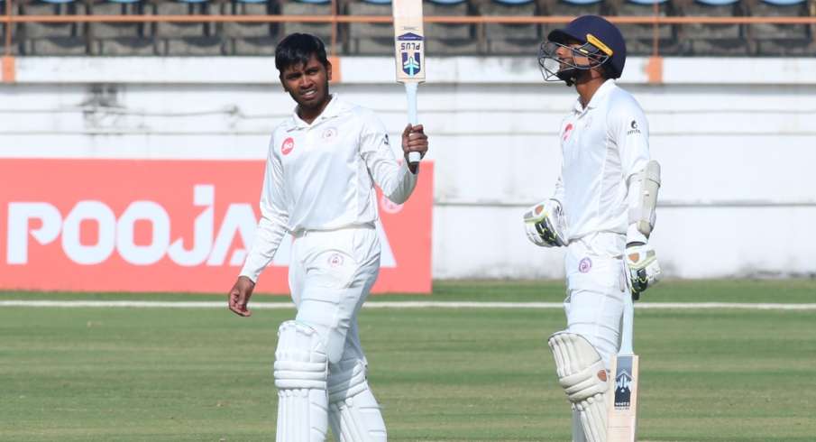 Ranji Trophy 2022 Live Score,BCCI,Indian Cricket,Ranji Trophy 2022 Live cricket score Details,Ranji - India TV Hindi