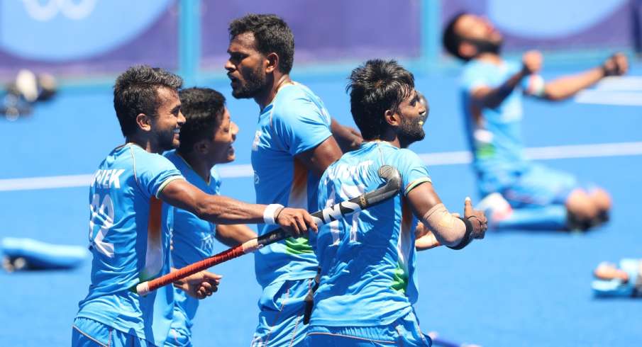 Indian men's hockey team, Indian women's hockey team, India, CWG, Birmingham Commonwealth Games- India TV Hindi