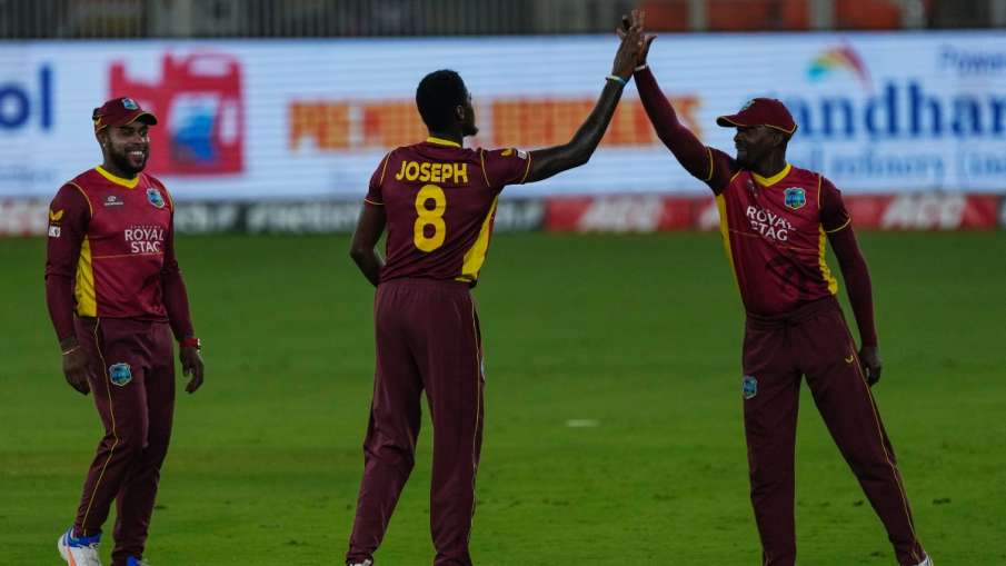 IND vs WI, Alzarri Joseph, India vs West Indies, ODI match, cricket, sports - India TV Hindi