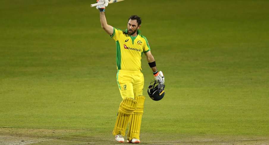 Glenn Maxwell, cricket news, latest updates, Australia vs Pakistan, T20 matches, Test series, IPL, R- India TV Hindi