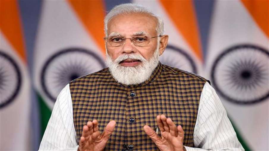 PM Modi Exclusive: पांचों चुनावी राज्यों में BJP को लेकर क्या है माहौल, खुद पीएम मोदी ने बताया