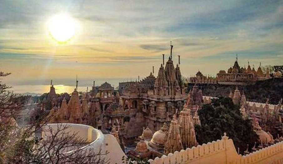 Palitana City - India TV Hindi