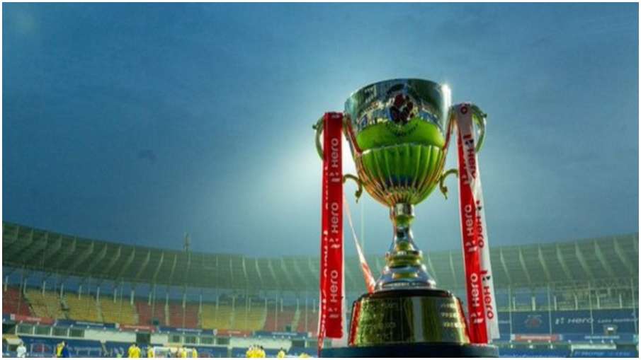 ISL final to be held in Fatorda on March 20 (representative image)- India TV