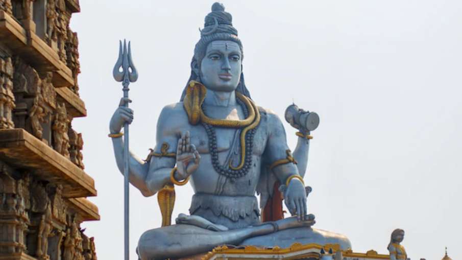 Lord Shiva - India TV Hindi