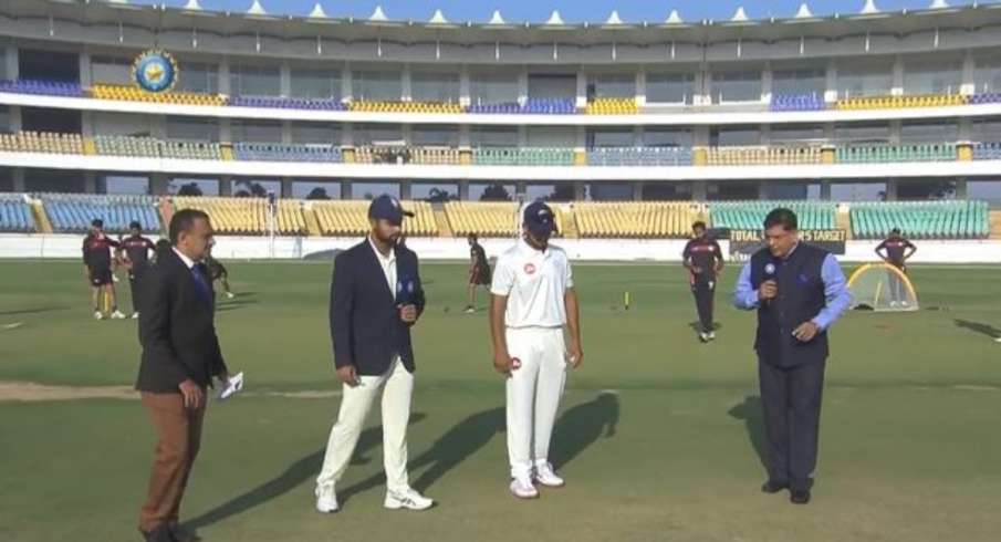 Ranji Trophy 2022 Live Streaming, BCCI,Indian Cricket, Ranji Trophy 2022 Live Streaming Details, Ran- India TV Hindi