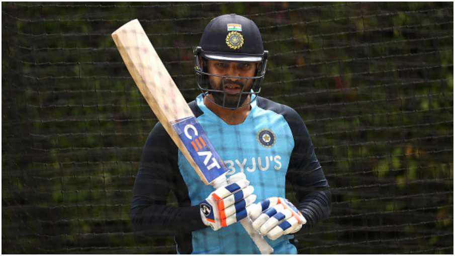 रोहित शर्मा रोहित शर्मा - इंडिया टीवी हिंदी