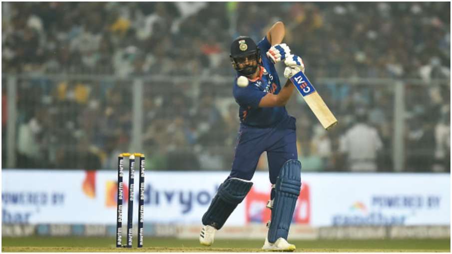 rohit sharma Rohit Sharma - India TV Hindi